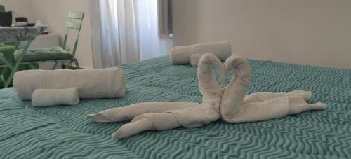 Old Town Apartment | Duomo Rooms Cefalù