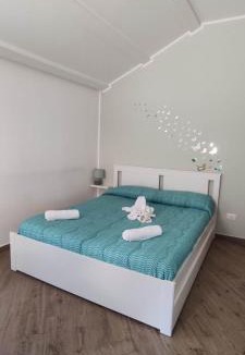 Old Town Apartment | Duomo Rooms Cefalù