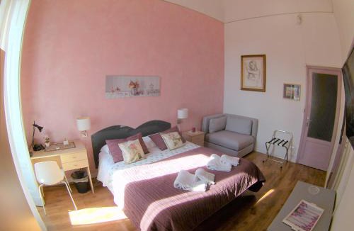 Catania City Centre Apartment | Duomo Sant'Agata Apartment