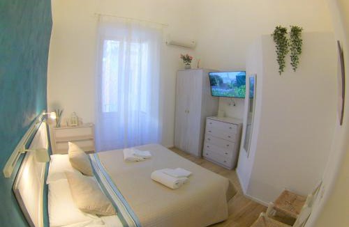 Catania City Centre Apartment | Duomo Sant'Agata Apartment