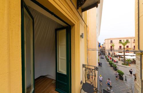 Old Town Apartment | Duomo Suite