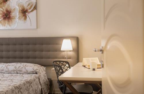 Old Town Apartment | Duomo Suite