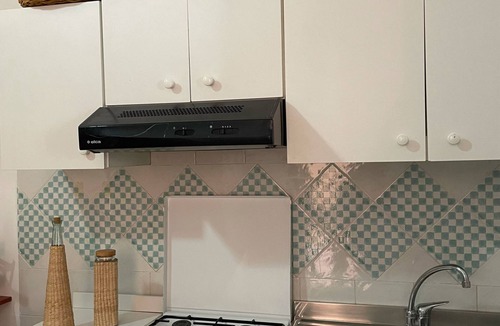 Marinella di Selinunte Apartment | DURING HOME - Apartment in a farmhouse