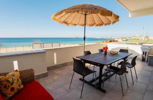 Isola delle Femmine House | DV holiday home