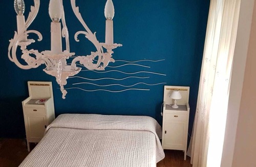 Marina di Caronia House | Dwelling .