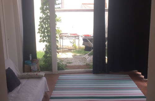 Fondo Morte Villa | Dwelling of the Ozio by the sea