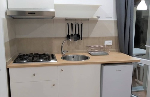 San Giorgio House | Earlybooking, May-June now especially favorable