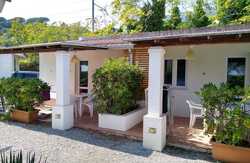 San Giorgio House | Earlybooking, May-June now especially favorable
