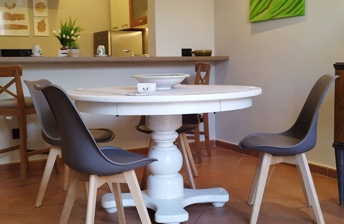 Borgo Vecchio Apartment | Easydoro in the heart of Palermo