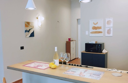 Borgo Vecchio Apartment | Easydoro in the heart of Palermo