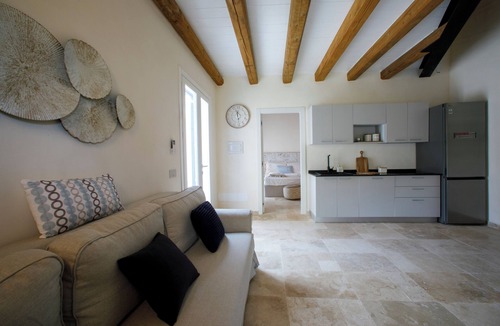 Favignana House | Ecce Homo - Abode of the Sea - Villa and Pool