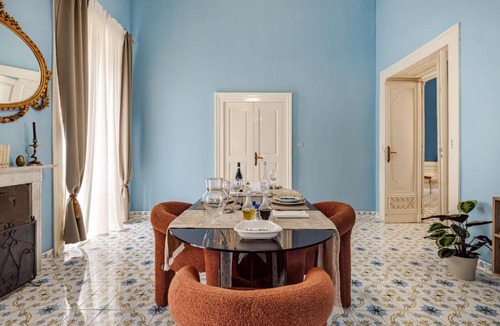 Cicciano House | Eclèsia