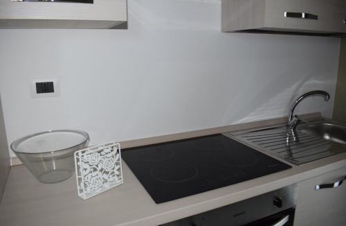 Agnone Bagni Apartment | Eclisse House - close to the beach