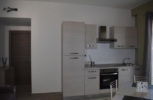 Agnone Bagni Apartment | Eclisse House - close to the beach