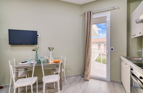 Agnone Bagni Apartment | Eclisse House Few Steps From The Sea, Augusta, Italy