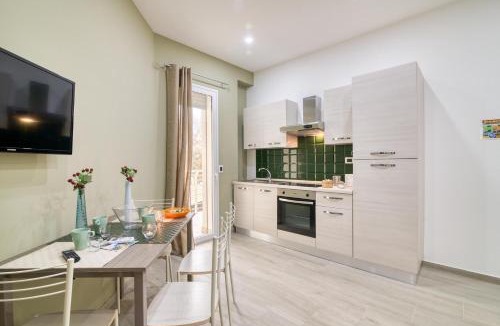 Agnone Bagni Apartment | Eclisse House Few Steps From The Sea - Happy Rentals