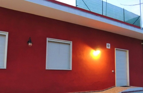 Gravina House | Eco-Friendly Holiday House Marina di Ragusa “Il Gufo e La Civetta”