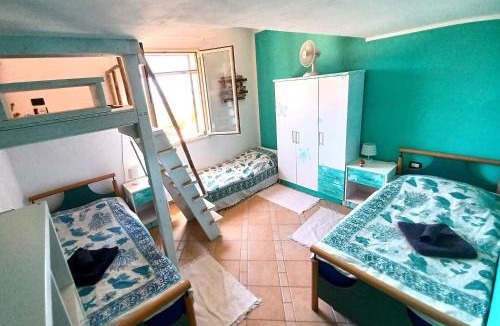Butera Hostel | Eco Hostel VELA VEGA