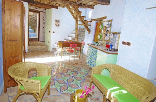Belmonte Calabro Hotel | EcoBelmonte Albergo Diffuso