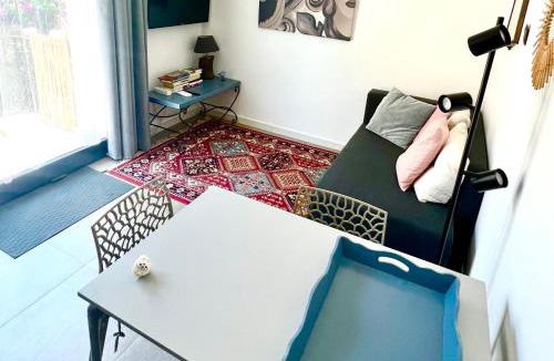 Santa Lucia Apartment | EcoCasa Neapolis