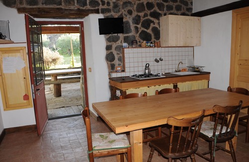 Castiglione di Sicilia Cottage | Ecorural Etna suite