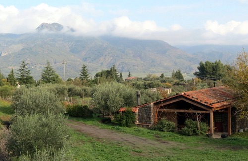 Castiglione di Sicilia Cottage | Ecorural Etna suite