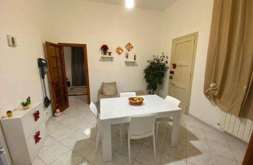 Trapani Apartment | Eden Apartment