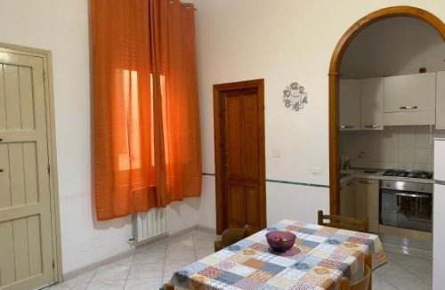 Trapani Apartment | Eden Apartment