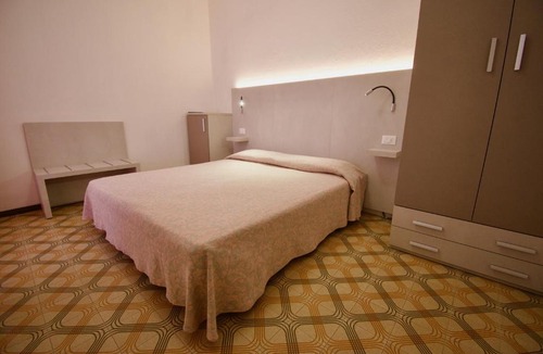 Campo nell'Elba Hotel | Eden Park Hotel