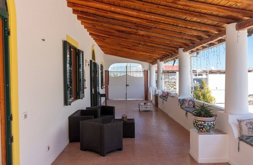 Santa Margherita Villa | Eden Villa