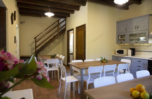 Gorgo Lungo Villa | Eden Villas by the sea, adult pool, heated children's pool, private spa, 26 beds