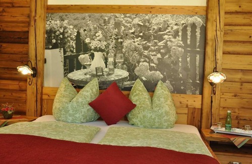 Loipersdorf bei Fuerstenfeld Bed & Breakfast | Einzelzimmer - Pension Gmiatliche Stub'm Loipersdorf