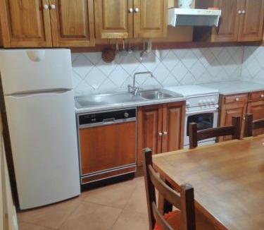 Brolo Apartment | Ekaterina House-Grande Appartamento in Centro