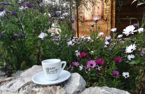 San Biagio Platani House | El Bait
