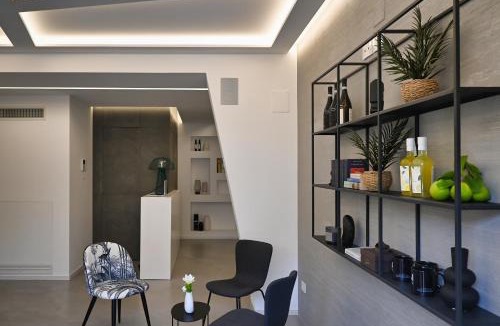 Brolo House | El Concept Room