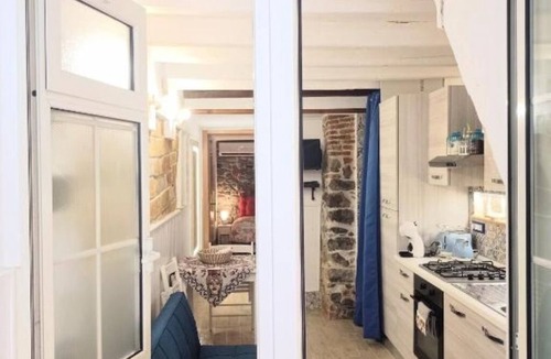Cefalu Apartment | El corazón guest house