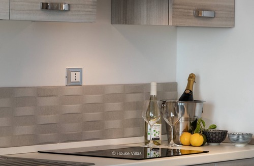 Avola Apartment | Elaia Bioglam Relais - Appartamento Gamma