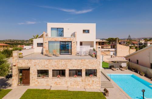 Noto Marina Bed & Breakfast | Elaia Rooms