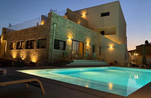 Noto Marina Bed & Breakfast | Elaia Rooms