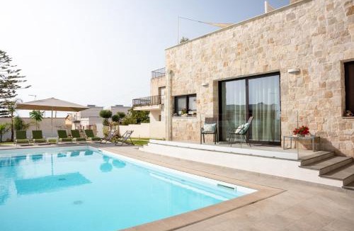 Noto Marina Bed & Breakfast | Elaia Rooms
