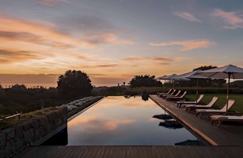 Archi Villa | Elegant 4 Bedroom Private Pool Villa in Acireale