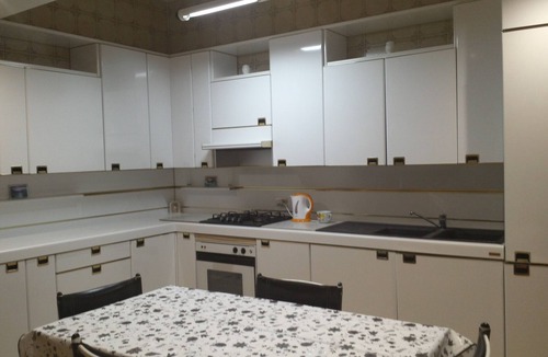 Sciacca Apartment | Elegant and modern furnished apartment in Sciacca with all comforts