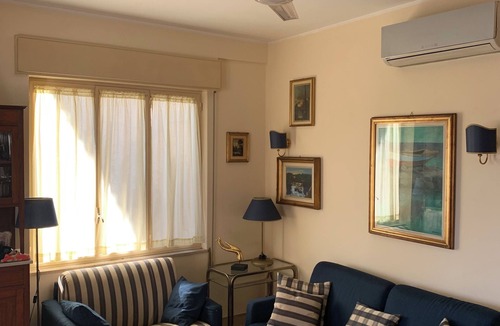 Mazzaro Apartment | Elegant apartment in the heart of Taormina mare with spectacular views!