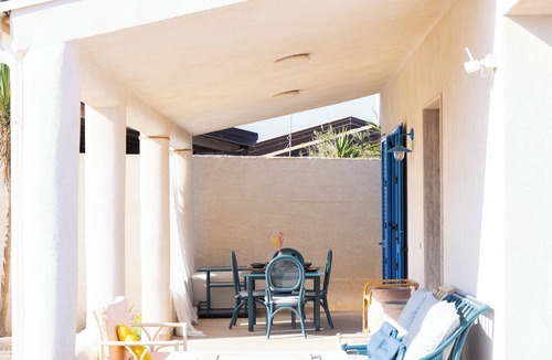 Portopalo di Capo Passero House | Elegant beachfront villa in southern Sicily