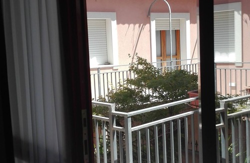 Sciacca Historic Centre Bed & Breakfast | Elegant city center suite