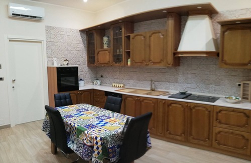 Coste House | Elegant single house a stone's throw from Etna, Catania and Taormina