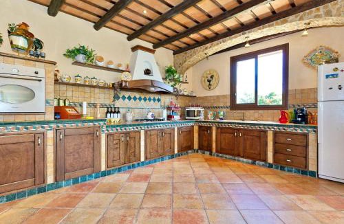 Castelvetrano House | Elegant Villa, Selinunte Oasis