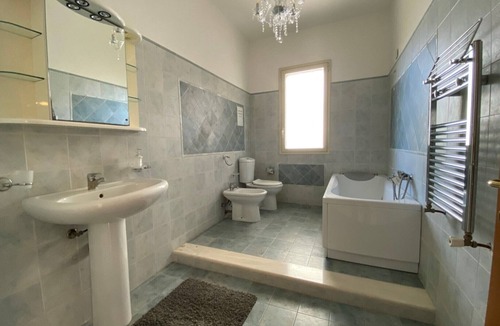 Belpasso Apartment | Elegant Villa between Etna and Sea, 2 min from Etnaland