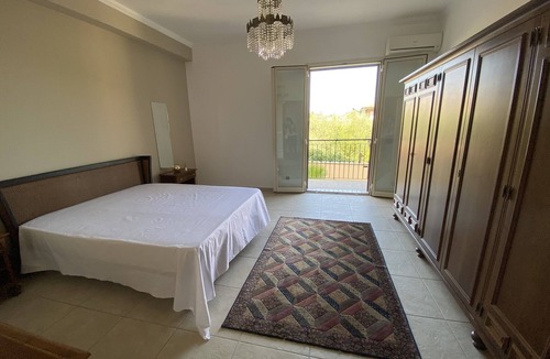 Belpasso Apartment | Elegant Villa between Etna and Sea, 2 min from Etnaland