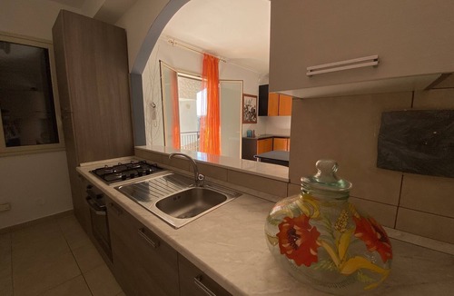 Belpasso Apartment | Elegant Villa between Etna and Sea, 2 min from Etnaland